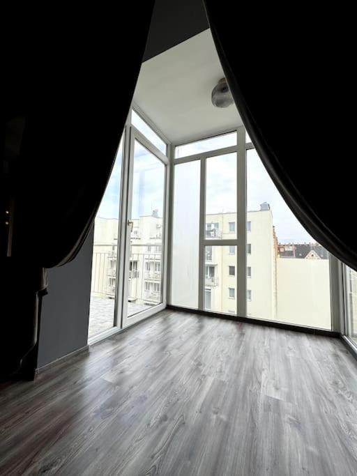 Ultra Central Premium Duplex Budapest Exterior foto